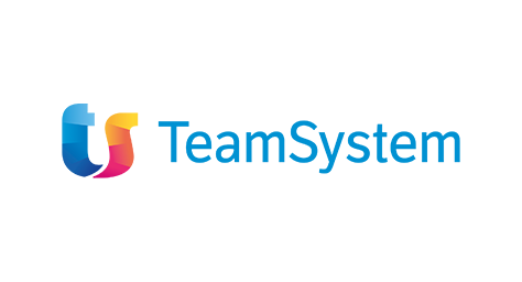 logo teamsystem